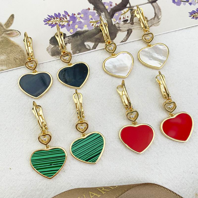 Chopard Earring 11lyr2